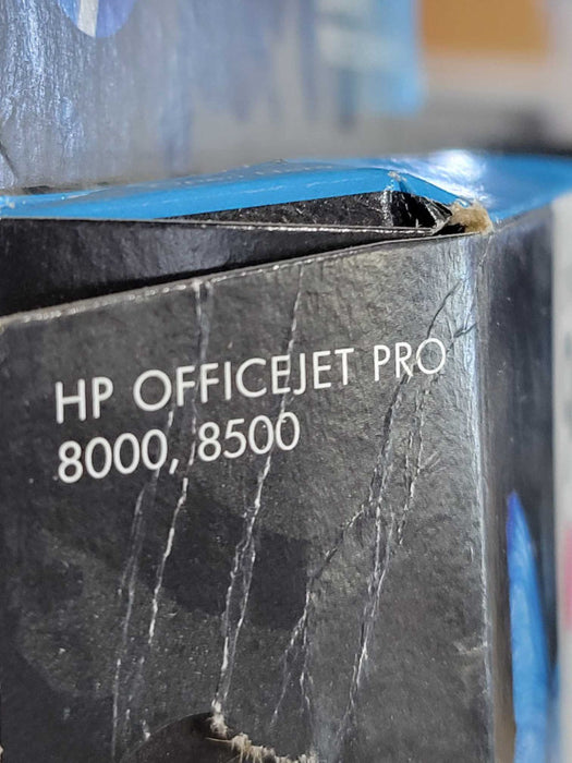 Hp OfficeJet 940 Magenta Printer Ink
