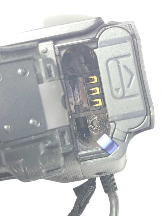 Sony HDR-CX240 Handycam Black Micro-SD AVCHD Camcorder _