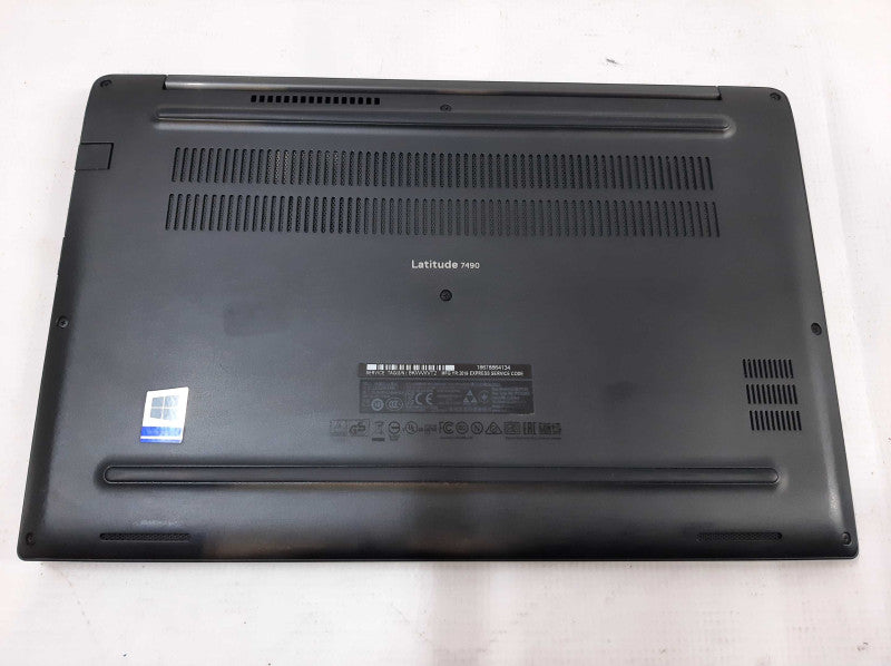 Dell Latitude 7490 i7-8650U @ 1.90GHz, 16GB DDR4, 512GB M.2 *READ