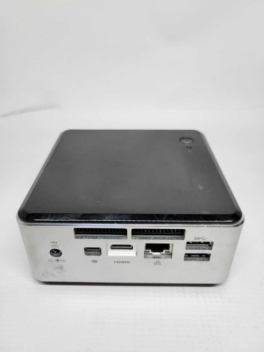 Intel NUC D34010WYKH (4th Gen Core i3) | NO RAM | NO HDD | NO WIFI (READ)