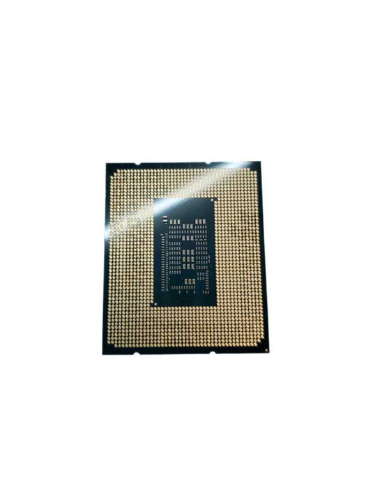 Intel i5-12500T CPU 6 Performance Cores / 12 Threads 2.0Ghz Base 4.0Ghz Boost Q@