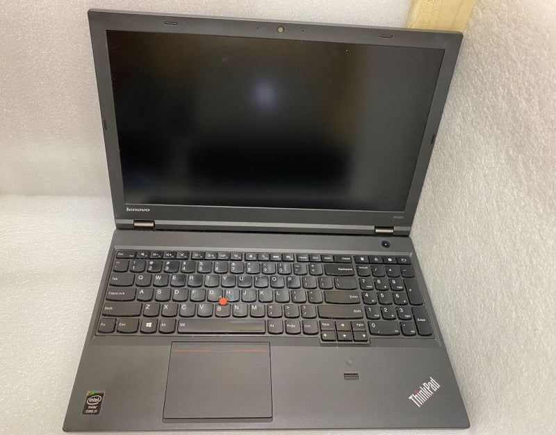 Lenovo ThinkPad W540 Workstation Core i7-4700MQ Quadro K1100 2GB 16GB 360 SSD