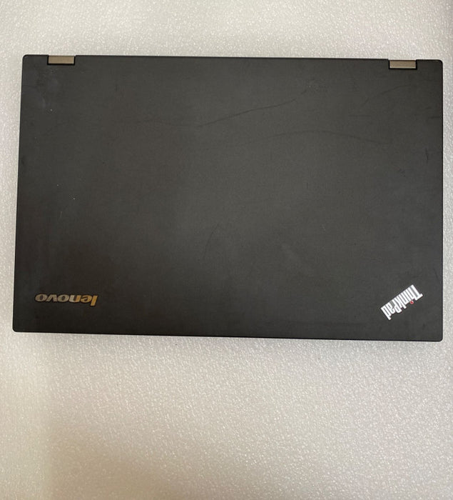 Lenovo ThinkPad W540 Workstation Core i7-4700MQ Quadro K1100 2GB 16GB 360 SSD