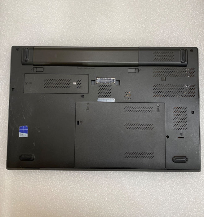 Lenovo ThinkPad W540 Workstation Core i7-4700MQ Quadro K1100 2GB 16GB 360 SSD