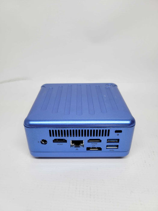 DATTO ALTO 3 V2 MINI PC - Celeron 3865U | 8GB RAM | NO HDD (READ)