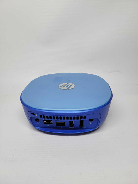 HP Stream Mini PC TPC-P041-BX +power adapter (READ)