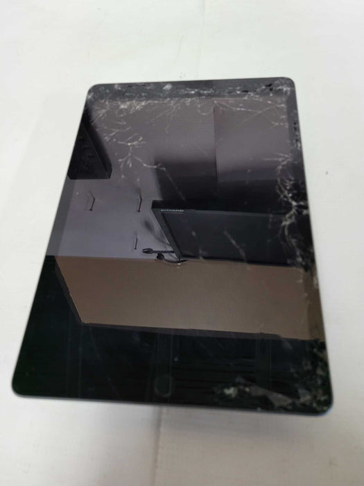 Apple iPad 8th Gen 32GB (A2428) - READ