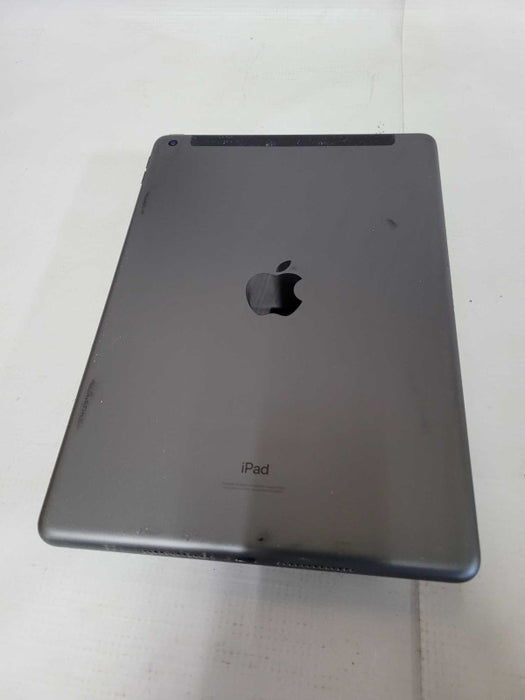 Apple iPad 8th Gen 32GB (A2428) - READ