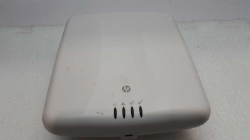 HP MSM460 Dual Radio Access Point AM J9590A MRLBB-1001 802.11N AP PoE 450Mbps &