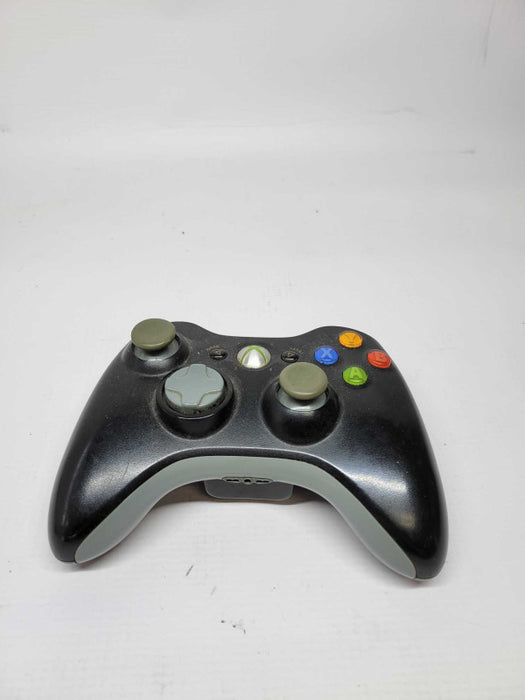 Microsoft XBOX 360 Wireless Controller + Battery