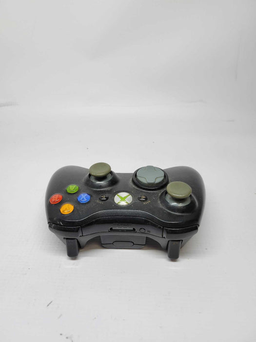 Microsoft XBOX 360 Wireless Controller + Battery