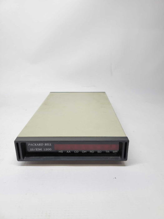 Packard Bell IS/EM 1200 - 300/1200 Modem