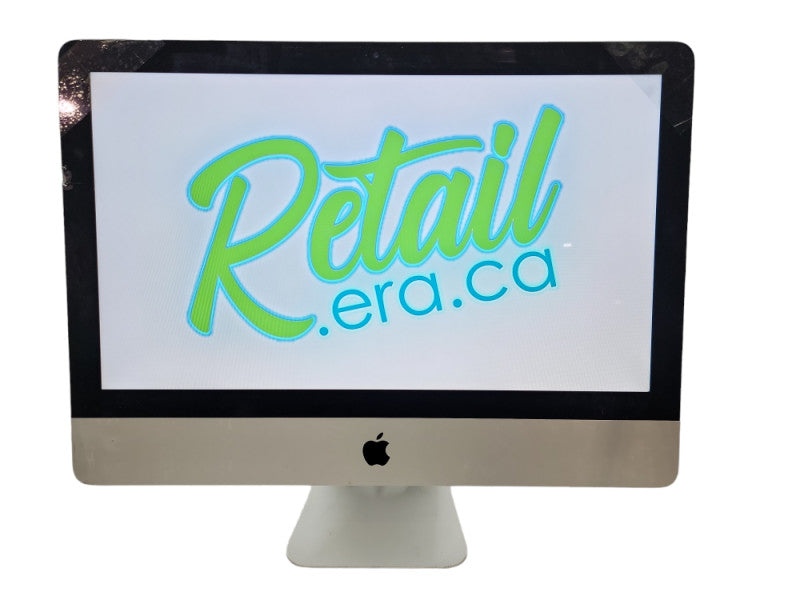 Apple iMac 2015 21.5\\" Core i5-5250U @ 1.6GHz 8GB DDR3 1TB HDD [Read] (