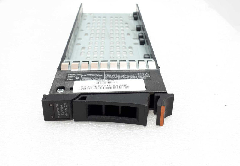 IBM V7000 2.5\\" HDD Tray Caddy - 85Y5862 Q