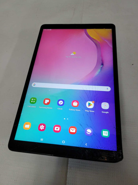 Samsung Galaxy Tab A 32GB (SM-T510) - READ