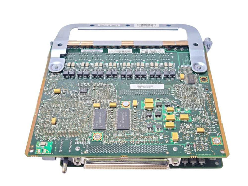 Cisco NM-16ESW 16 Port FE 10/100 EtherSwitch NM Switch Module _