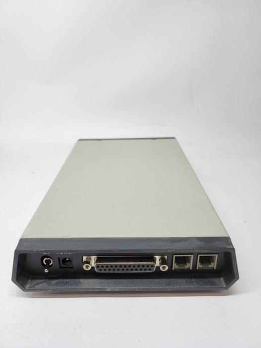 Vintage GVC Super Modem 2400