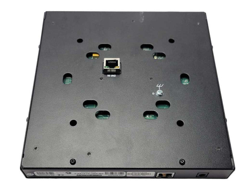 Crestron DM-RMC-SCALER-C Receiver DM Room Controller _