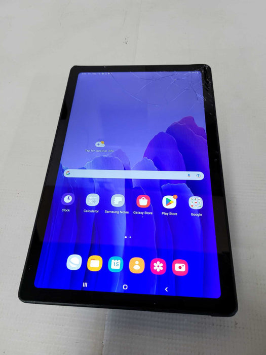 Samsung Galaxy Tab A7 32GB (SM-T500) - READ