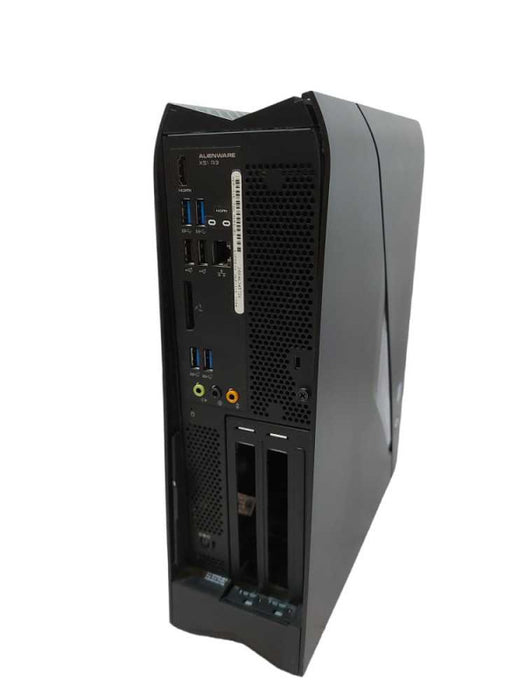 Alienware X51 R3 i5-6400 @ 2.70ghz / 8gb ram / READ #