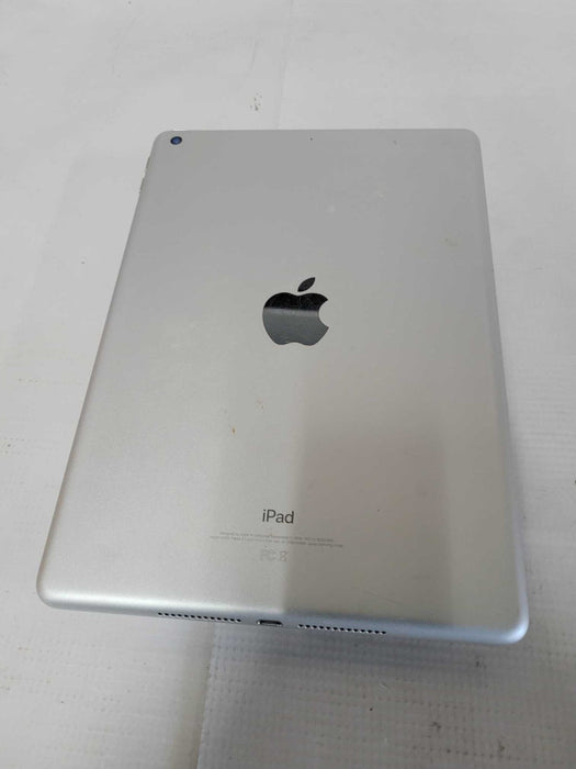 Apple iPad 6th Gen (A1893) - READ