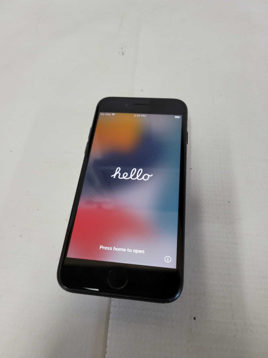 Apple iPhone 7 (A1778) - READ