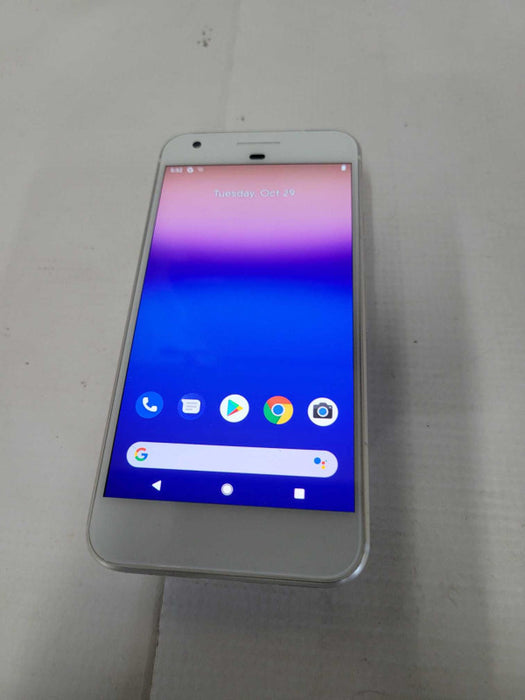 Google Pixel 32GB (G-2PW4100)
