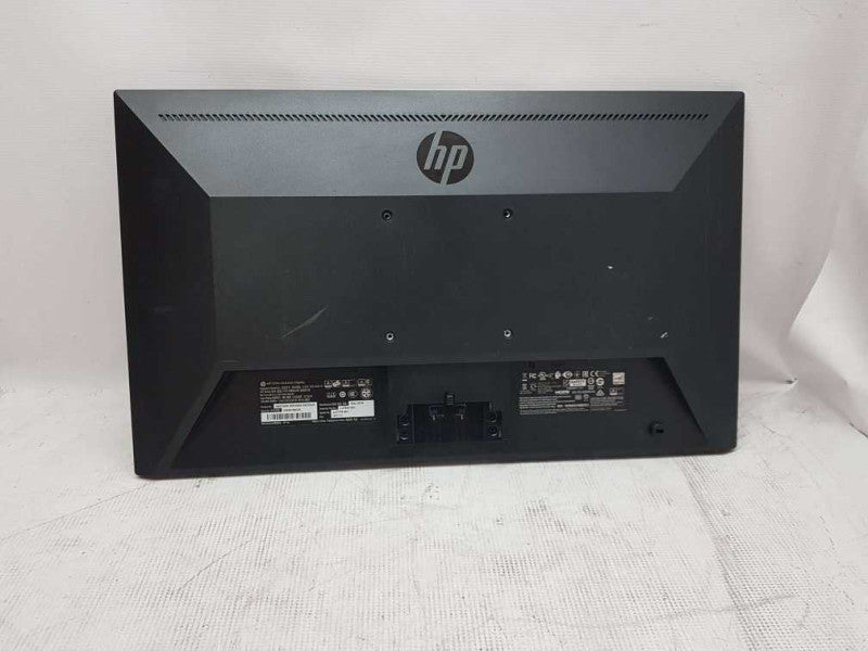 HP P244 23.8\\" Widescreen 1920x1080   LED Backlit IPS Monitor (No Stand)