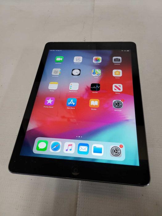Apple iPad Air 32GB (A1475)