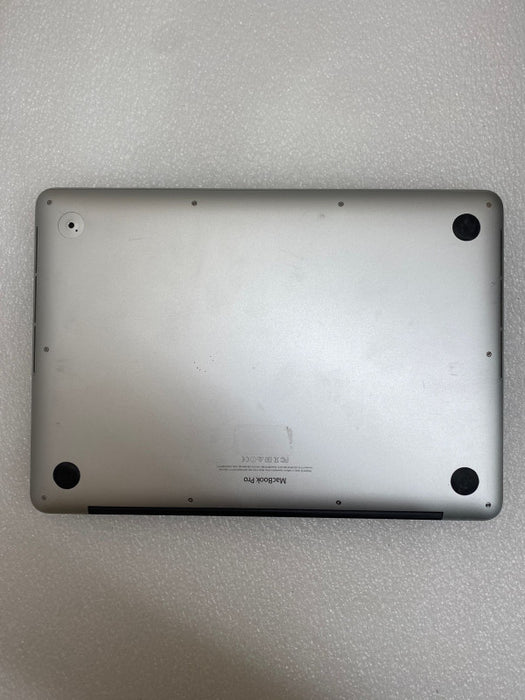 Apple MacBook Pro Retina 13\\" Early 2015 i5-5267U @2.7GHz 8GB RAM 256 SSD READ