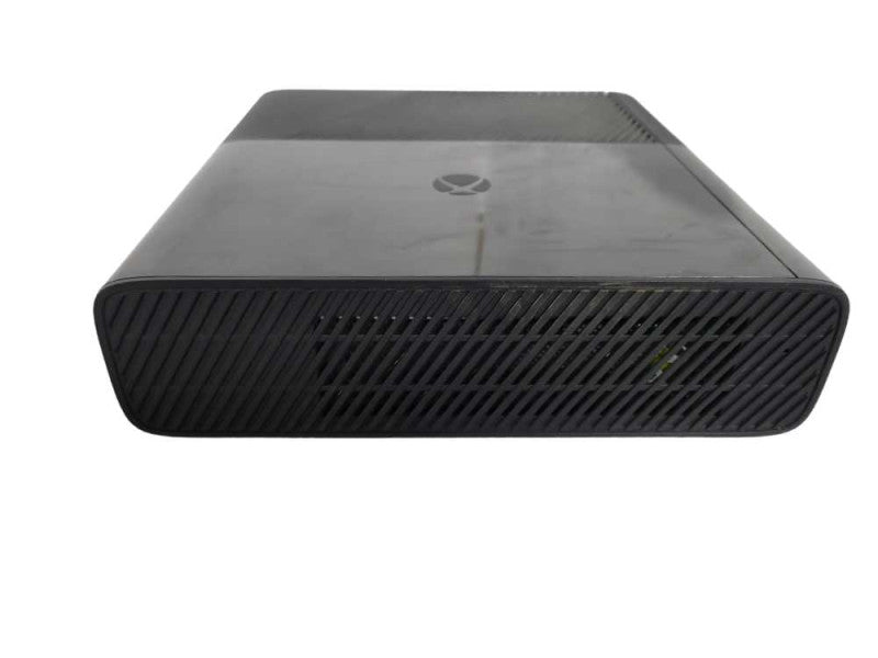 Microsoft XBox 360 E System BLACK Video Game Console !