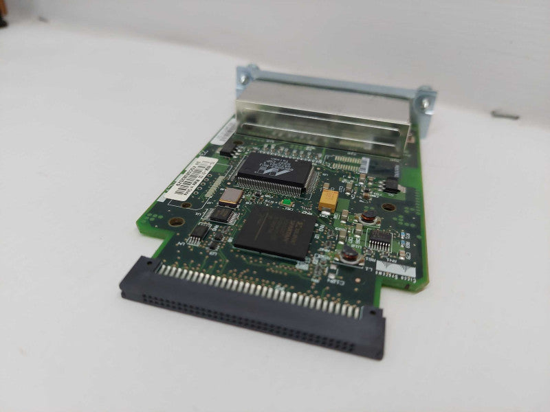 Cisco WIC 4ESW Networking Card  Q
