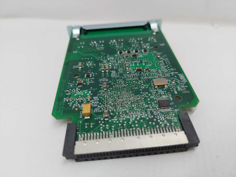 Cisco HWIC 4ESW Network Card 800-24193-02 B0 Q