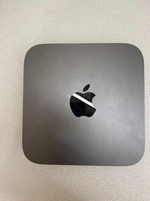 Apple Mac mini 2018 Intel Core i5-8500B @3.00GHz 8GB RAM 256GB SSD