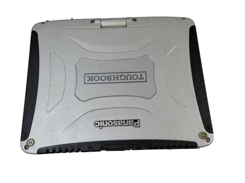 Panasonic ToughBook CF-19 i5-3340M, 4GB DDR3, NO HDD, NO HDD CADDY, 90 HOURS  Î²