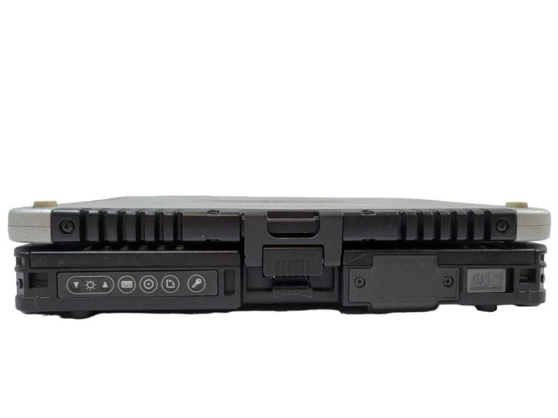 Panasonic ToughBook CF-19 i5-3340M, 4GB DDR3, NO HDD, NO HDD CADDY, 90 HOURS  Î²