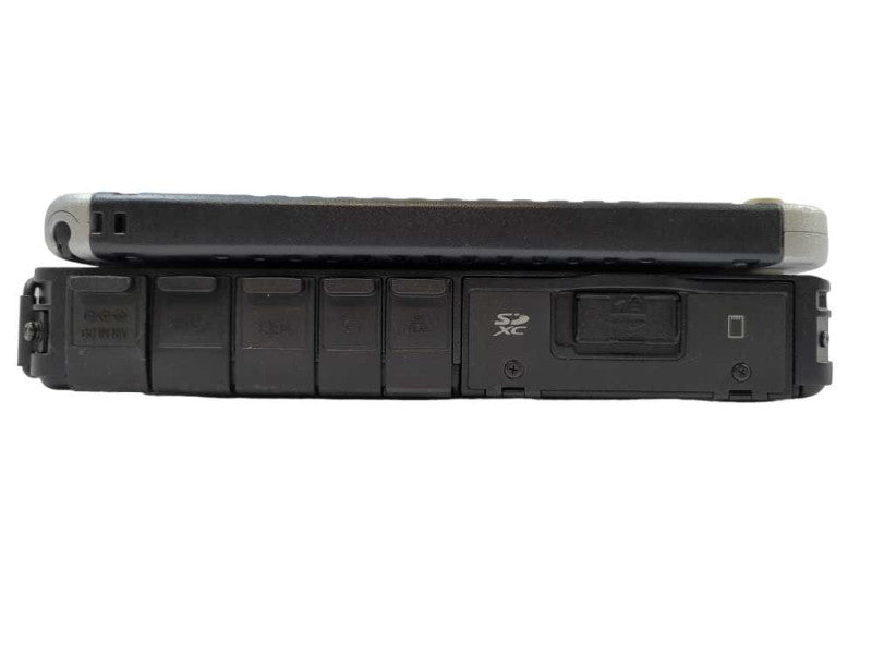 Panasonic ToughBook CF-19 i5-3340M, 4GB DDR3, NO HDD, NO HDD CADDY, 90 HOURS  Î²