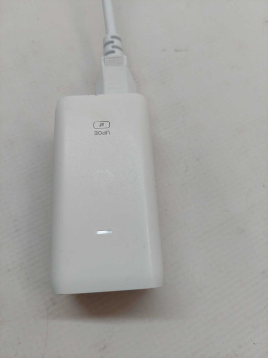 Ubiquiti UPOE af Switching Gigabit Power Supply Model: GP-V480-032G