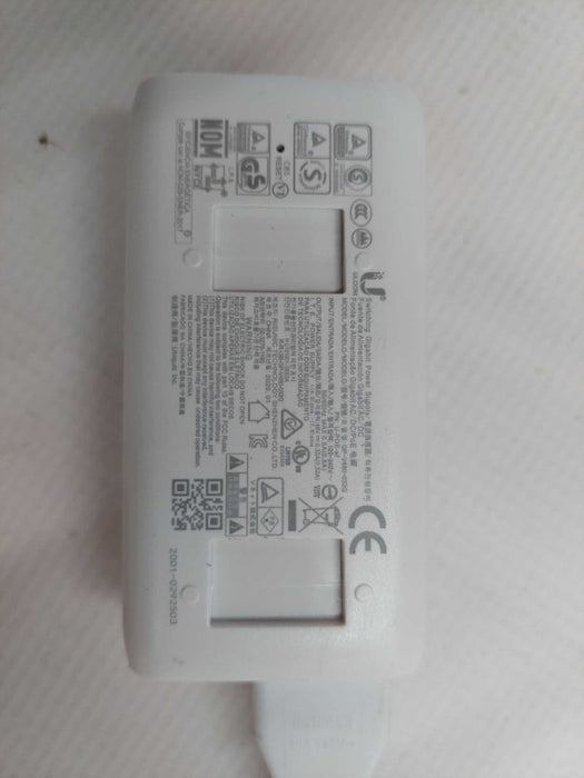 Ubiquiti UPOE af Switching Gigabit Power Supply Model: GP-V480-032G