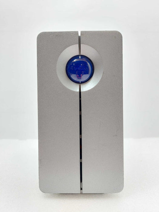 LaCie 2Bay External HDD 3.5\\" 2big Quadra  NO HDDs (ASIS) :