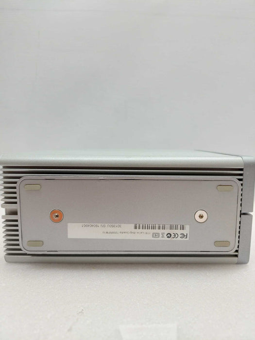 LaCie 2Bay External HDD 3.5\\" 2big Quadra  NO HDDs (ASIS) :