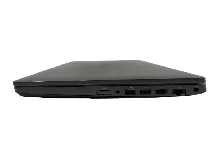 Dell Latitude 5500 i5-8265U@ 1.60GHz, 16GB DDR4, 256GB m.2  Î²