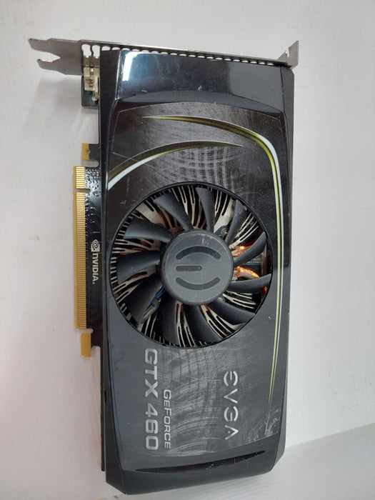 EVGA GeForce GTX 460 PN: 01G-P3-1370-TR NVidea