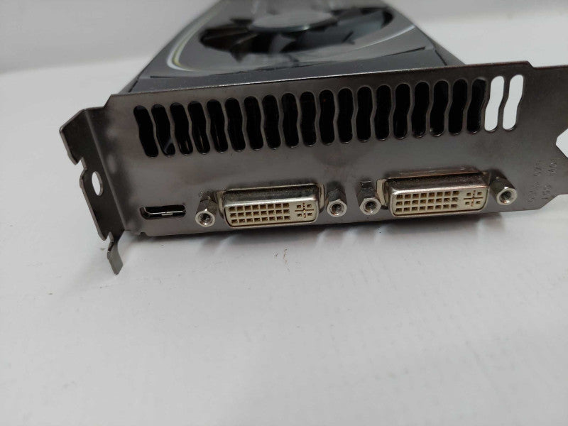 EVGA GeForce GTX 460 PN: 01G-P3-1370-TR NVidea