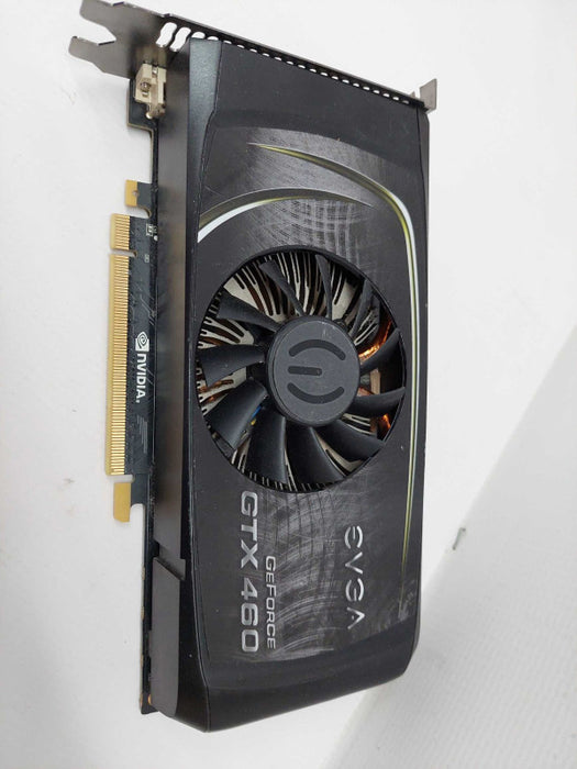 EVGA GeForce GTX 460 PN: 01G-P3-1370-TR NVidea