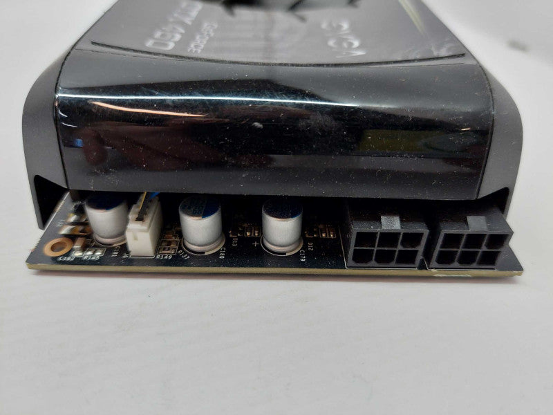 EVGA GeForce GTX 460 PN: 01G-P3-1370-TR NVidea