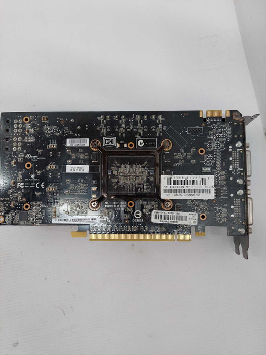 EVGA GeForce GTX 460 PN: 01G-P3-1370-TR NVidea