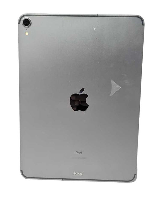 Apple iPad Pro 11-inch Wi-Fi + Cellular 64GB A2013, READ _