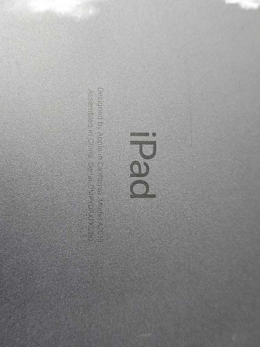 Apple iPad Pro 11-inch Wi-Fi + Cellular 64GB A2013, READ _
