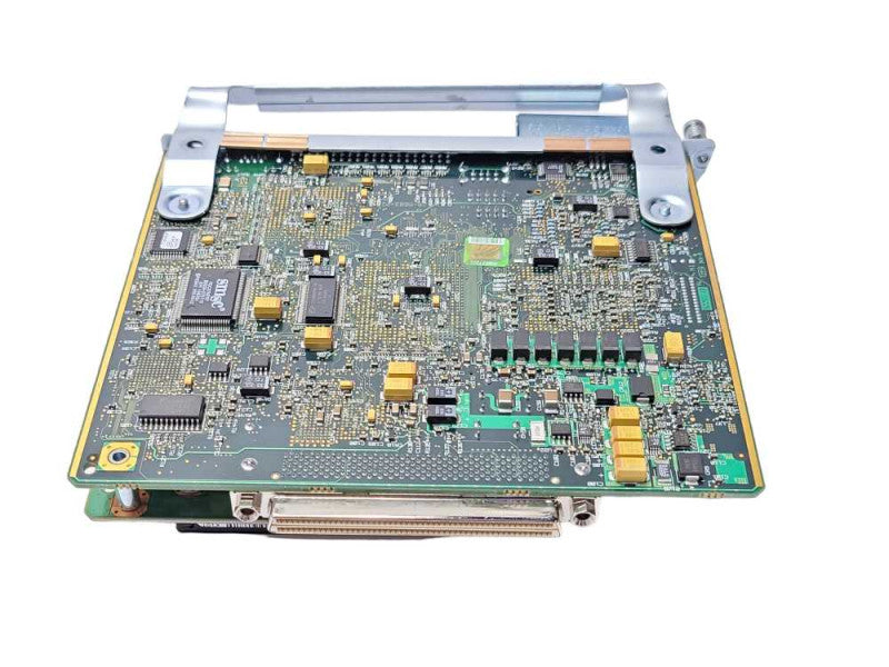 Cisco NM-CUE Unity Express Network Module 20GB HDD _